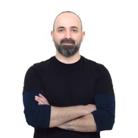 DAGİ Employee Serkan Ö.'s profile photo