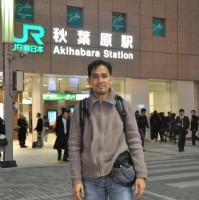 Jemco Manufacturing Sdn Bhd Employee Shah Idris's profile photo