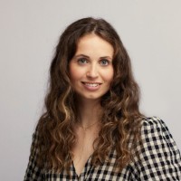 POLY Employee Liv Winney's profile photo