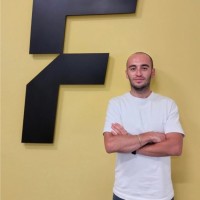 Faster S.r.l. Employee Pietro Stabelli's profile photo