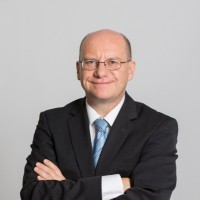 UNION Biztosító Employee Attila Oláh's profile photo