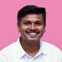Prescinto Employee Shashank Patil's profile photo