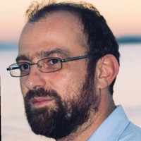 EPIC Studios Employee Apostolos Loumakis's profile photo