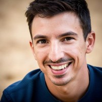 enhance-d Employee Fede Fontana's profile photo
