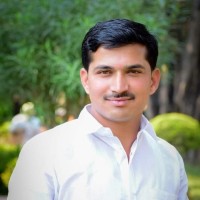 JFE Holdings Employee Santosh Rajapure's profile photo