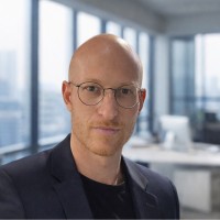 Particula Employee Doron Kasmi's profile photo