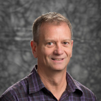 CNH Industrial Capital Employee Greg Glaser's profile photo