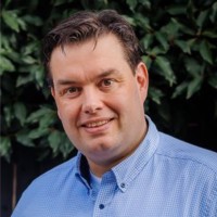 ZWARTZ Employee Karst Luth's profile photo