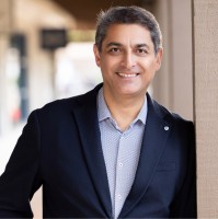 Amgen Employee Babak Abbaszadeh's profile photo