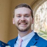 Stadium Employee Evan Walter's profile photo