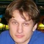 Deutsche Bank Employee Sergey Titov's profile photo