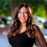 Kristina Huenergardt Email & Phone Number