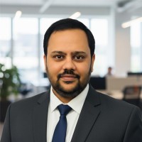 Cognition Solutions Employee Mayank Bhardwaj's profile photo