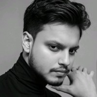 Syook Employee Premanshu Tripathi's profile photo