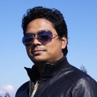 Senrysa Technologies Private Limited Employee Rajib Chowdhury's profile photo