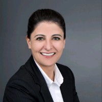 LVM Versicherung Employee Julie Acar's profile photo
