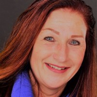 Stichting AMOS Employee Laetitia Steringa's profile photo