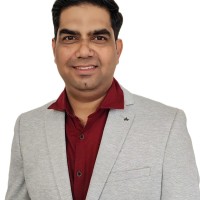 Satish Repe Email & Phone Number