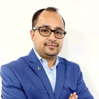 ASF Infrastructure Pvt. Ltd. Employee Sandeep Dogra's profile photo