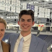 Seattle Thunderbirds Hockey Club Employee Bryce Thomsen's profile photo