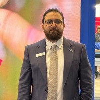 Philips Employee Abdul-Rahaman Sharaf's profile photo