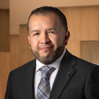 Cypress-Fairbanks ISD Employee José Muñoz's profile photo