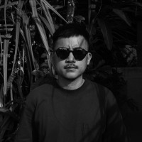 IN KIND Studio Employee Jafer Tanos's profile photo