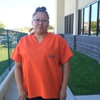 OCOM Hospital Employee Frenchie Decker's profile photo