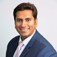 HCLTech Employee Manish Dev's profile photo