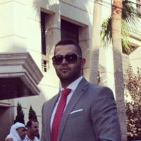 KNOOZ Employee Mohammed al Khuffash's profile photo