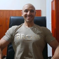 Juan Pablo Babnik's profile photo