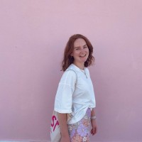 Incubator for Artificial Intelligence Employee Amy Freear's profile photo