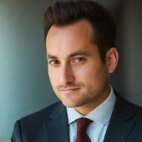 iHeartMedia Employee Bryan Davidson's profile photo