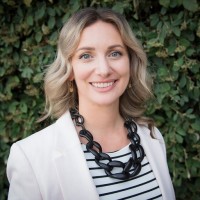 MarchingOrder Employee Kate Williams's profile photo