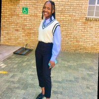 Marking Engineering (PTY) Ltd Employee Nompilo Dlamini's profile photo
