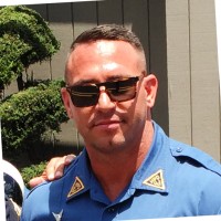 Hawthorne, NJ Office of Emergency Management Employee Michael Phillips's profile photo