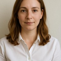 Axora Soft Employee Polina Rzhukowskaya's profile photo