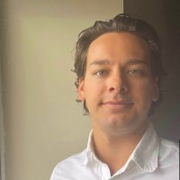 Accenture Employee Dan McLennan's profile photo