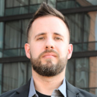 Christopher van Vuren