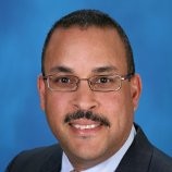 O'Melveny & Myers LLP Employee Eric Richards's profile photo