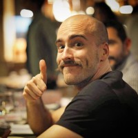 Daniel Reis Email & Phone Number