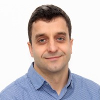 NEXT DIGITAL Employee Jose Abilleira's profile photo