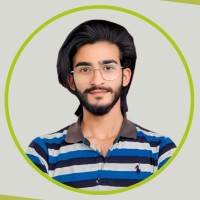 Assist and Rise Employee Najam Touqeer's profile photo