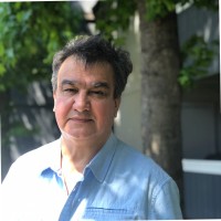 Atlanta Arbor Tree Care Specialist Employee Fabian Andrade's profile photo