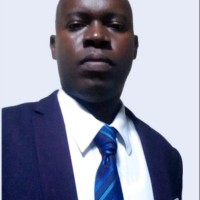 PRUMO - Empreendimentos e Materiais de Construção, Lda Employee Abraão Cassengue's profile photo