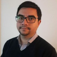Marcelo Briceño Devia Email