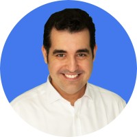 NEXTON Employee Warith Harchaoui's profile photo