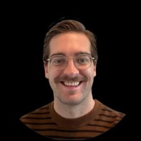 Amazon Employee Andy Shafer's profile photo