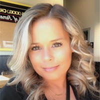 Vanda Health Employee Ashelee Fairbank's profile photo