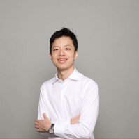 Nigel Tham Email & Phone Number